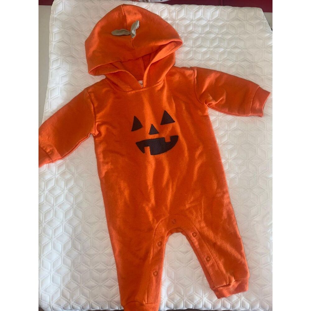 The great Pumpkin